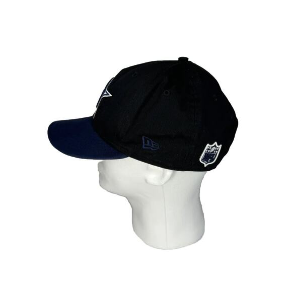 Dallas Cowboys SnapBack Hat New Era 9Fifty Embroidered - Picture 5 of 7